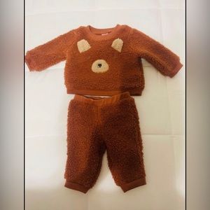 Baby Boy 3 Months Clothes